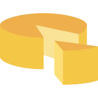 Logo del formaggio Parmigiano Reggiano