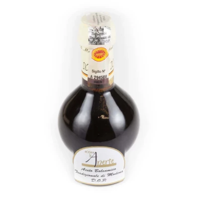 Aceto Balsamico Tradizionale di Modena DOP 12 anni