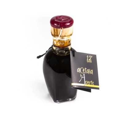 Condimento Balsamico Il Classico 12ª Botte